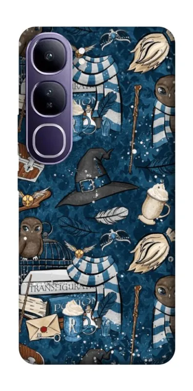 Чохол на Vivo Y300 Harry Potter V20 фото 1 з 1