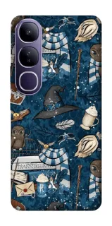 Чехол на Vivo Y300 Harry Potter V20 фото 1 из 1