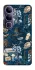 Чохол на Vivo Y300 Harry Potter V20 фото 1 з 1