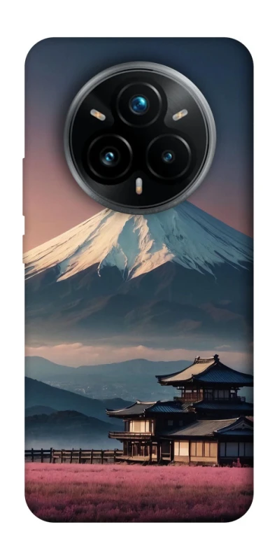 Чохол на Realme 14 Pro+ Fujiyama фото 1 з 1