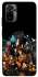 Чохол на Xiaomi Poco M5s Harry Potter v26 фото 1 з 1