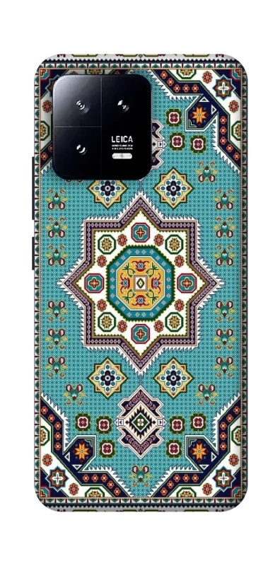 Чохол на Xiaomi 13 Килим v7 фото 1 з 1