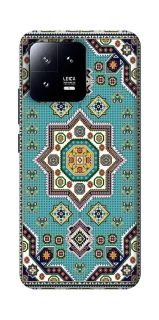 Чохол на Xiaomi 13 Килим v7 фото 1 з 1