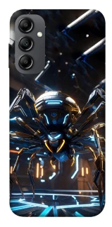 Чехол на Samsung Galaxy A14 4G/5G Cyber ​​Spider фото 1 из 1