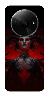 Чехол на Xiaomi Redmi A3 Lilith фото 1 из 1