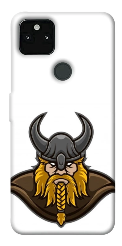 Чехол на Google Pixel 5A Viking фото 1 из 1