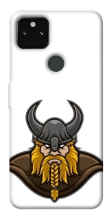 Чехол на Google Pixel 5A Viking фото 1 из 1