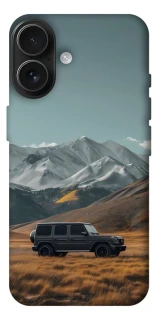 Чехол на Apple iPhone 17 (6.3") Gelik v2 фото 1 из 1