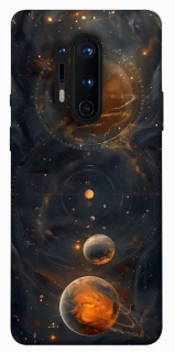 Чохол на OnePlus 8 Pro Сонячна система фото 1 з 1