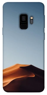 Чохол на Samsung Galaxy S9 Dune фото 1 з 1