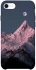 Чохол на Apple iPhone SE (2020) Pink mountain фото 1 з 1