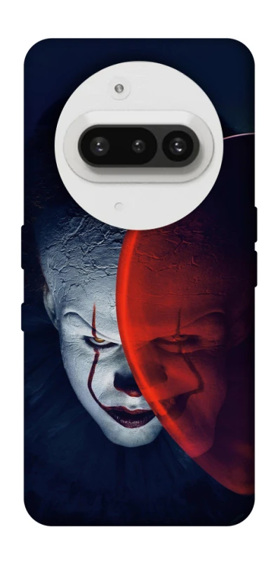 Чохол на Nothing Phone (3a) Воно v3 фото 1 з 1