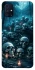 Чохол на Samsung Galaxy M31s Skulls v3 фото 1 з 1