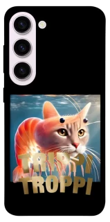 Чохол на Samsung Galaxy S23+ Trippi Troppi фото 1 з 1