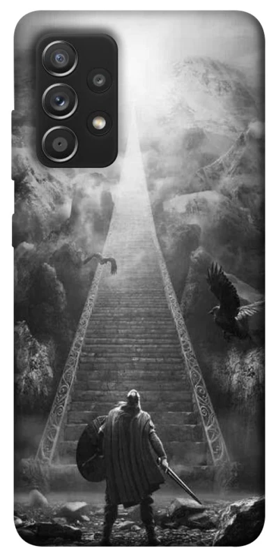 Чохол на Samsung Galaxy A52 4G / A52 5G Valhalla фото 1 з 1