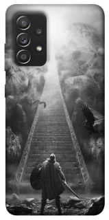 Чохол на Samsung Galaxy A52 4G / A52 5G Valhalla фото 1 з 1