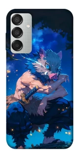 Чохол на Samsung Galaxy M15 5G inosuke фото 1 з 1