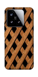 Чехол на Xiaomi 15 Дерево на даче фото 1 из 1