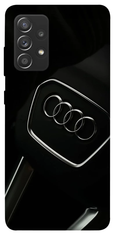 Чохол на Samsung Galaxy A72 4G / A72 5G AUDI фото 1 з 1