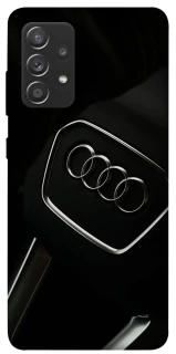 Чохол на Samsung Galaxy A72 4G / A72 5G AUDI фото 1 з 1