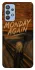 Чохол на Samsung Galaxy M32 Monday Again фото 1 з 1