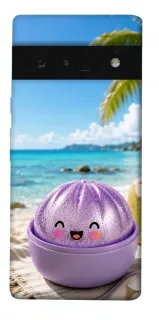 Чехол на Google Pixel 6 Pro Dumpling ver.7 фото 1 из 1