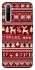Чохол на Realme 6 Christmas jumper ver.2 фото 1 з 1