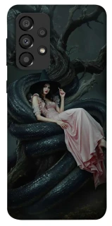 Чохол на Samsung Galaxy A33 5G Halloween Witch ver.7 фото 1 з 1