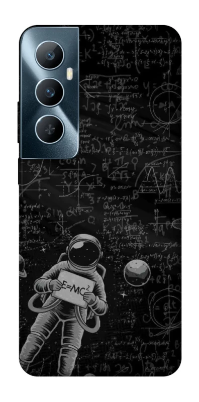 Чехол на Realme C65 4G Physics фото 1 из 1