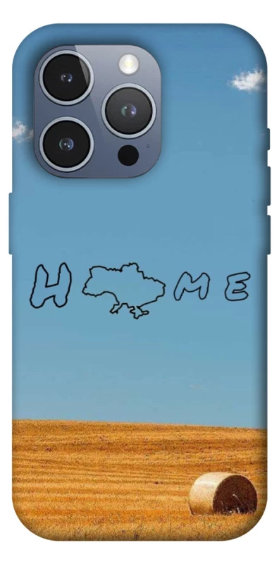 Чохол на Apple iPhone 16 Pro Max Home фото 1 з 1