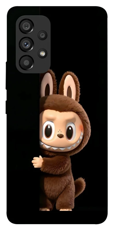Чохол на Samsung Galaxy A53 5G Boo Labubu фото 1 з 1