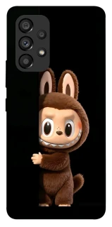 Чохол на Samsung Galaxy A53 5G Boo Labubu фото 1 з 1