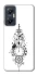 Чехол на Infinix Hot 20 5G Tattoo ver.8 фото 1 из 1