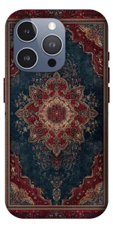 Чохол на Apple iPhone 16 Pro Max Килим v88 фото 1 з 1