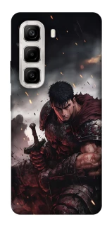 Чехол на Infinix Hot 50 4G Guts фото 1 из 1