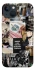 Чохол на Apple iPhone 13 (6.1") Fashion collage ver.11 фото 1 з 1