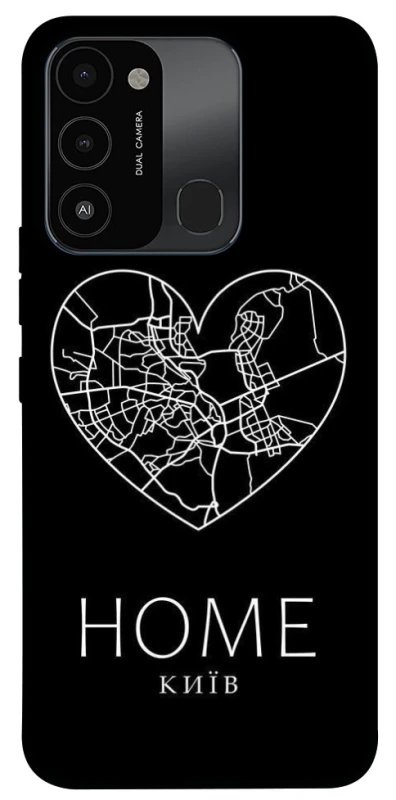 Чохол на TECNO Spark 8C Київ Home фото 1 з 1