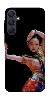 Чехол на Samsung Galaxy A25 5G Aespa-Karina фото 1 из 1