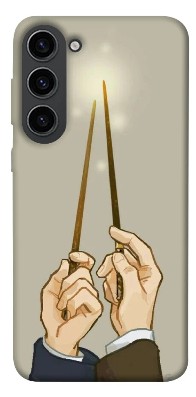 Чохол на Samsung Galaxy S23 Harry Potter v3 фото 1 з 1