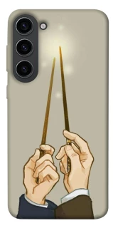 Чохол на Samsung Galaxy S23 Harry Potter v3 фото 1 з 1