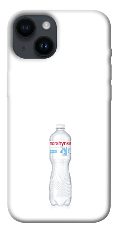 Чохол на Apple iPhone 14 (6.1") Morshynska фото 1 з 1