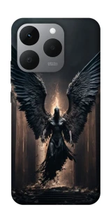 Чехол на Realme 15T Dark Angel фото 1 из 1