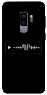 Чохол на Samsung Galaxy S9+ Love aesthetic ver.11 фото 1 з 1