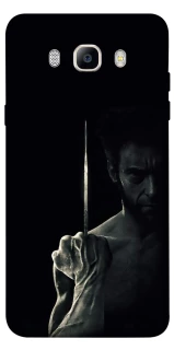 Чехол на Samsung J510F Galaxy J5 (2016) Logan фото 1 из 1