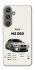 Чохол на Samsung Galaxy S24 BMW M5 E60 фото 1 з 1