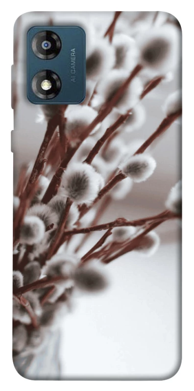 Чохол на Motorola Moto E13 Magic фото 1 з 1