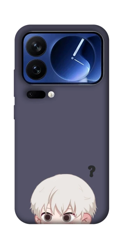 Чохол на Xiaomi 17 Pro Toge Inumaki фото 1 з 1