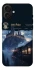 Чехол на Apple iPhone 16 Plus The Hogwarts ver.2 фото 1 из 1