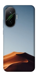 Чехол на Xiaomi Poco F7 Dune фото 1 из 1