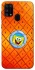 Чохол на Samsung Galaxy M31 Дім Спанч Боба фото 1 з 1